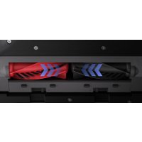 Робот-пылесос Roborock Saros 10 (евровилка, с английской озвучкой, черный)