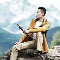 Лопата походная NexTool Thor Outdoor