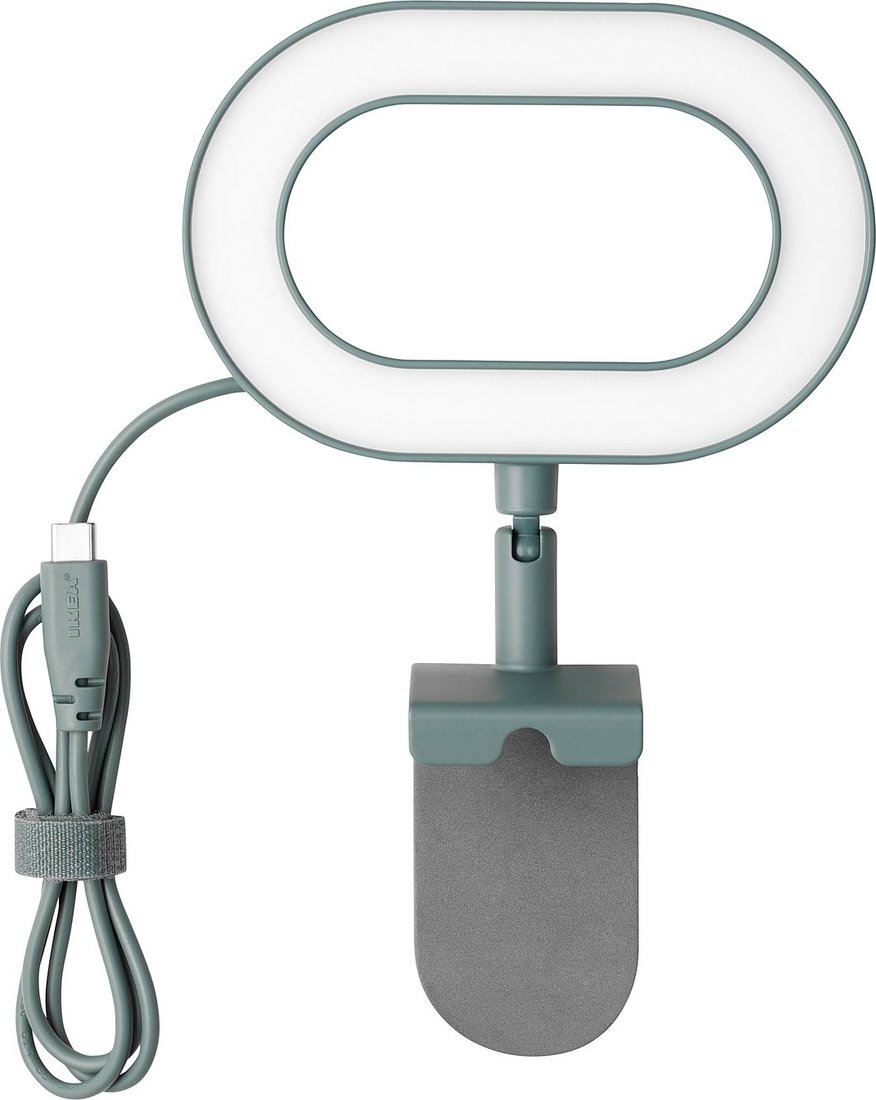 Лампа для монитора Ikea Stankregn 00542154
