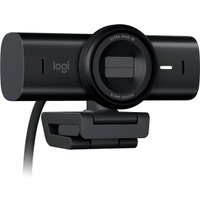 Веб-камера Logitech MX Brio (черный)