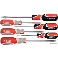 Набор отверток Yato YT-2668 (6 предметов)