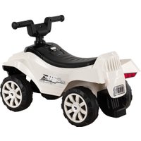 Каталка Pituso Super Car 3010628-1P (белый)