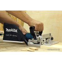 Шпоночный (ламельный) фрезер Makita PJ7000