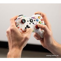 Геймпад EasySMX KC-8236 (белый)