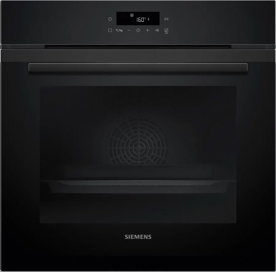 Электрический духовой шкаф Siemens iQ300 HB271ABB3