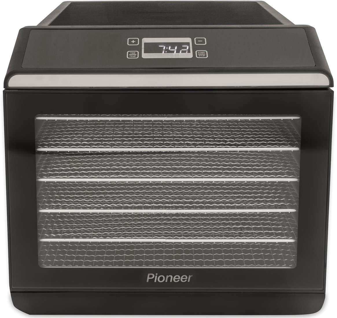Сушилка для овощей и фруктов Pioneer FD120