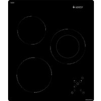 Варочная панель GEFEST ПВЭ 4100