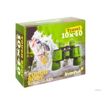 Бинокль Levenhuk Travel 10x40 79574