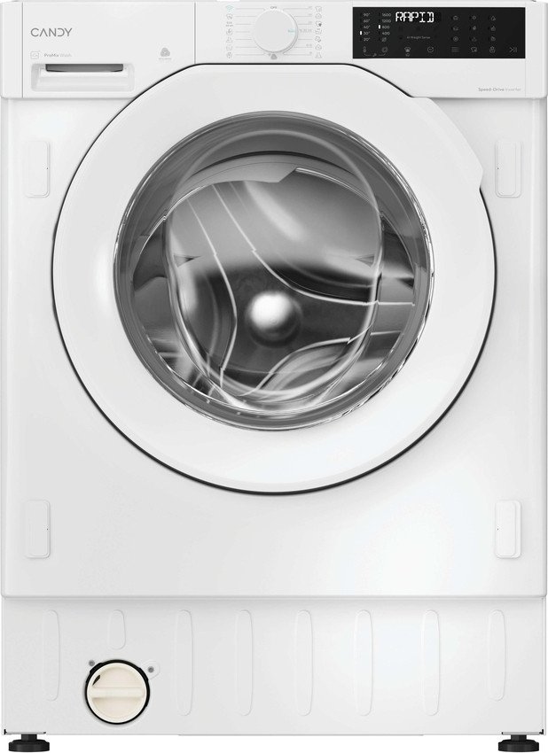 Стирально-сушильная машина Candy ProWash&Dry 400 BC4S695M6D8-S