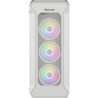 Корпус Genesis Irid 505 V2 ARGB White NPC-1872