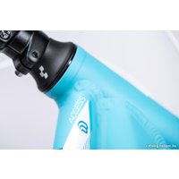 Велосипед Cube Access WLS 26 (2015)