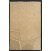 Фоторамка Bonapart Алюминиевая рамка 21x30 (черный)