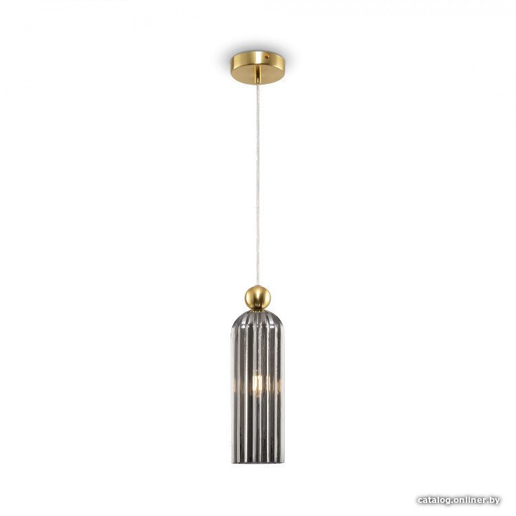 Подвесная люстра Maytoni Antic MOD302PL-01GR