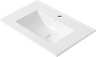 

Умывальник ORANGE B03-700W