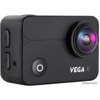 Экшен-камера Niceboy Vega X
