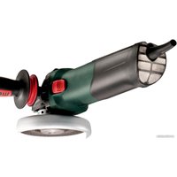 Угловая шлифмашина Metabo WEV 15-125 Quick HT 600562000