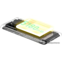 Телефон Ulefone Armor X10 (черный)