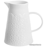 Кувшин Elan Gallery Кружево 950073