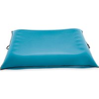 Надувной матрас для плавания Intex Luxe Inflatable Sport Lounge 56794-1 (голубой)