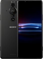 Xperia Pro-I XQ-BE72 12GB/512GB (черный)