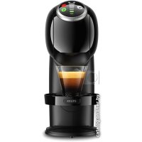 Капсульная кофеварка Krups Dolce Gusto Genio S Plus KP340810