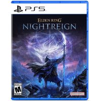  Elden Ring: Nightreign для PlayStation 5