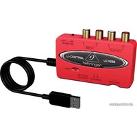  Behringer U-Control UCA222