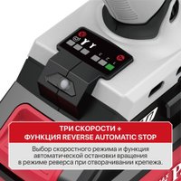 Винтоверт P.I.T. PSD20H-230A/2 (с 2-мя АКБ)