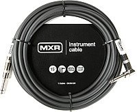 

Гитарный кабель MXR DCIS15R 15" 6.3 jack - 6.3 jack (4.5 м)