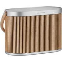 Беспроводная аудиосистема Bang & Olufsen BeoSound A5 (oak)