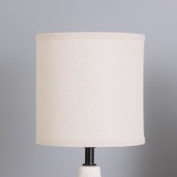 Торшер Risalux Срез 10603145 (белый/черный) в Солигорске