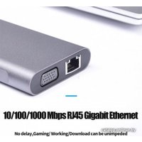 Док-станция KS-IS KS-701