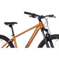 Велосипед Aspect Nickel 29 XL 2025 (золотистый)