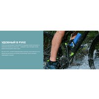 Беспроводная колонка Creative Muvo Go (синий)