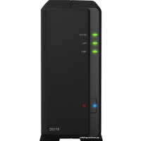 Сетевой накопитель Synology DiskStation DS118