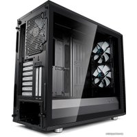 Корпус Fractal Design Define S2 (черный)