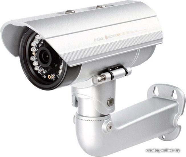 IP-камера D-Link DCS-7413/A1