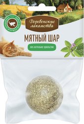 Мятный шар 22 г