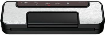 Бескамерный вакуумный упаковщик Steba VK 20 Easy Control