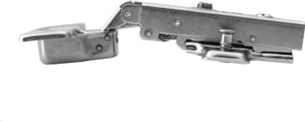 Мебельная петля Boyard H301A02/0930