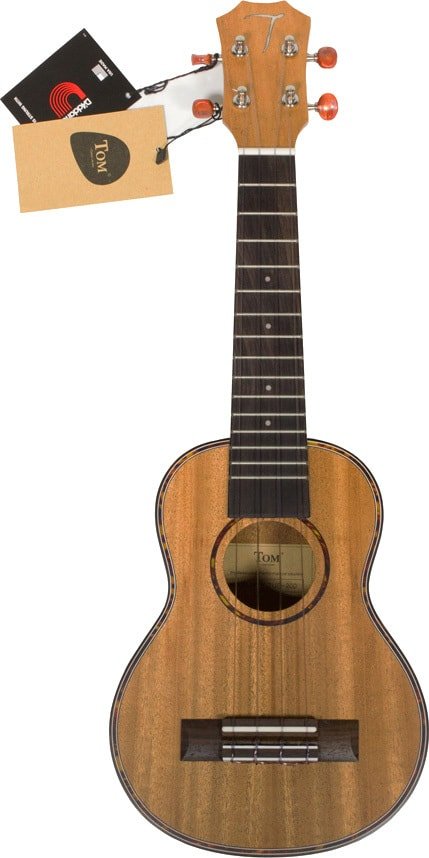 

Укулеле Tom TUS-200