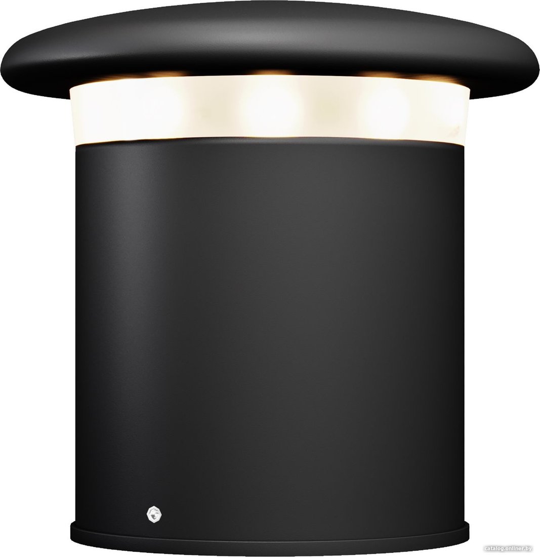 Садовый светильник Maytoni Grip O460FL-L10GF3K