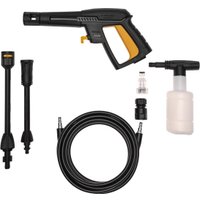 Мойка высокого давления Kranz KR-16-1261