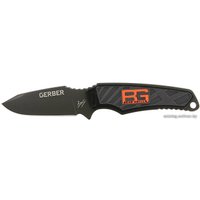 Складной нож Gerber Bear Grylls Ultra Compact Fixed [31-001516]