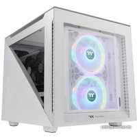 Корпус Thermaltake Divider 200 TG Snow CA-1V1-00S6WN-00