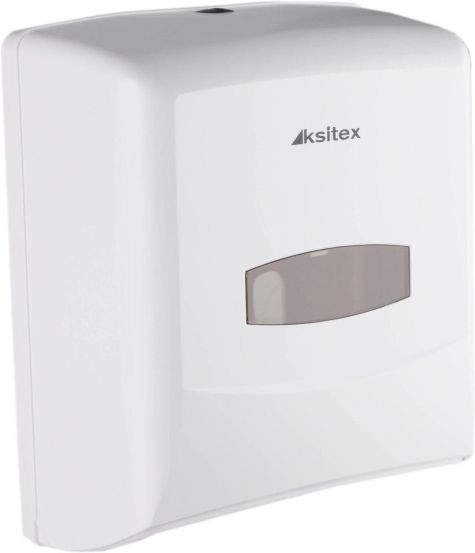 

Аксессуары для ванной и туалета Ksitex TH-8238A (белый)
