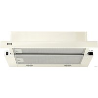 Кухонная вытяжка ZorG Storm 50 Бежевый (700 куб. м/ч)