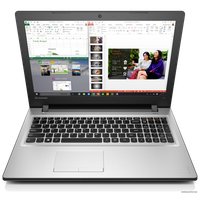 Ноутбук Lenovo IdeaPad 300-15ISK [80Q701JSRK]