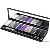 Палитра теней Pupa Pupart. Eyeshadow Palette (тон 02)