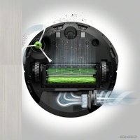Робот-пылесос iRobot Roomba i3